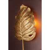 Seychelles Wall Sconce by Corbett