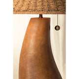 Seyla Table Lamp by Troy Lighting