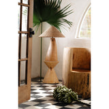 Seyla Table Lamp by Troy Lighting
