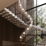 Sfer'Otto Pendant Light by Zafferano, lifestyle view 4