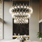 Sfera Pendant Light by Zafferano, lifestyle view 1