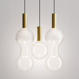 Sfera Pendant Light by Zafferano, lifestyle view 3