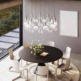 Sfera Pendant Light by Zafferano, lifestyle view 9