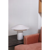 Shan Table Lamp by Faro Barcelona - Lifestyle View 1