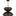 Shanti Double Asymmetric Pendant — Bronze