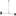 Shanti Linear Chandelier — Bronze