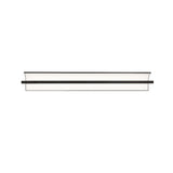 Shard Wall Sconce 4CCT