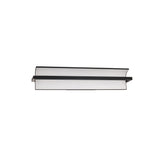 Shard Wall Sconce 4CCT