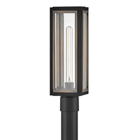 Shaw Medium Post Mount Lantern