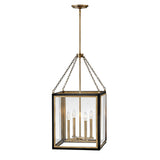 Shaw Pendant