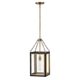 Shaw Pendant