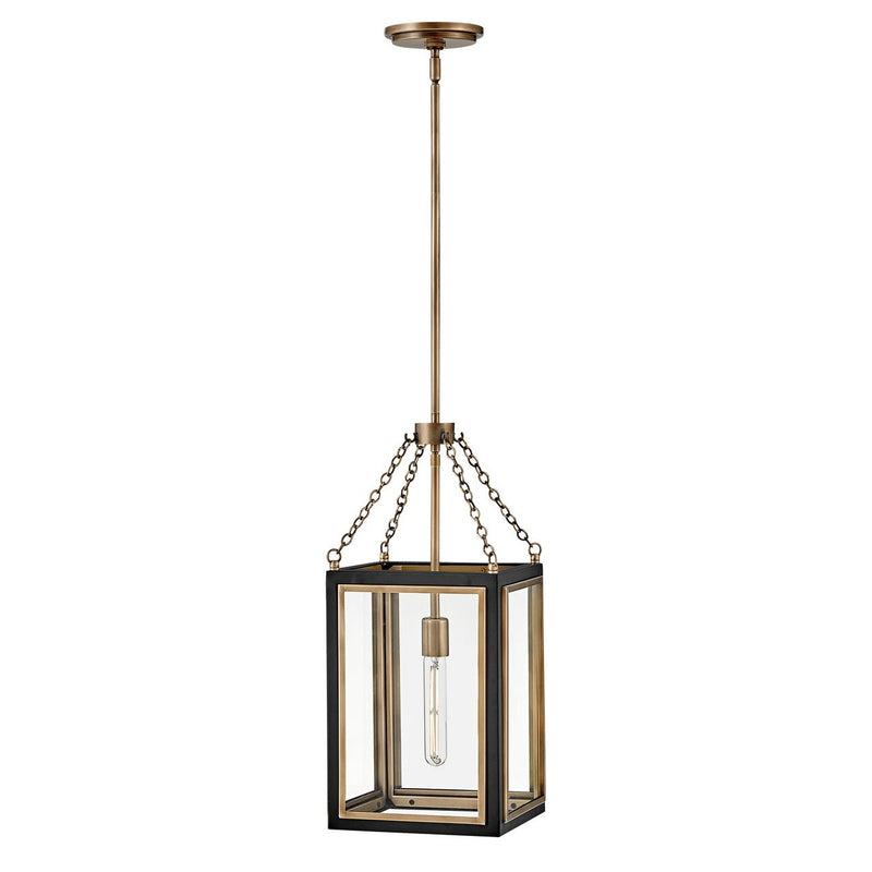 Shaw Pendant