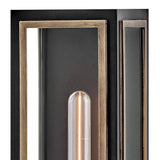 Shaw Wall Mount Lantern