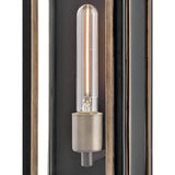 Shaw Wall Mount Lantern