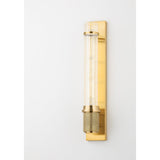 Shaw Wall Sconce by Hudson Valley