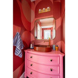 Shea Bath and Vanity Light lifestyle