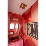 Shea Bath and Vanity Light lifestyle