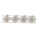 Shea Bath and Vanity Light lifestyle