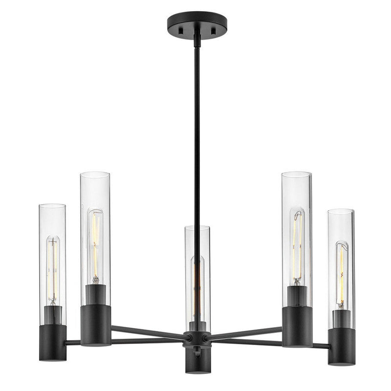 Shea Medium Single Tier Chandelier