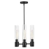 Shea Small Linear Chandelier