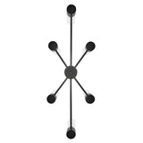 Shea Small Linear Chandelier