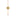 Shea Vanity Light Bright Brass By Lark Living - With Light