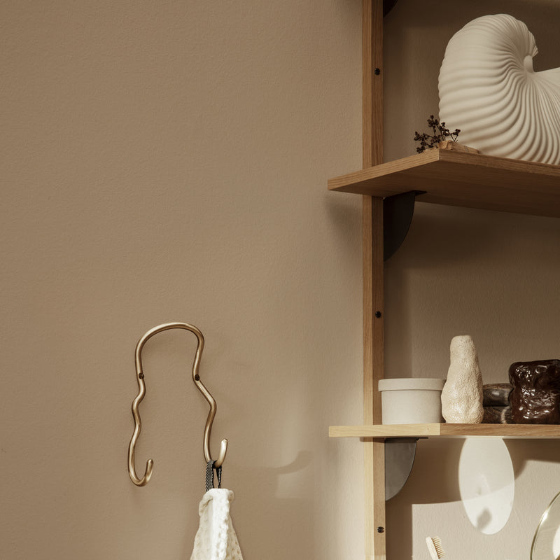 Shell Pot By Ferm Living