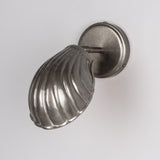 Shell Wall Light