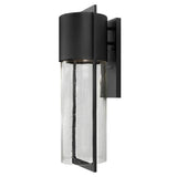 Shelter Wall Mount Lantern (Wide)