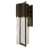 Shelter Wall Mount Lantern (Wide)