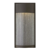 Shelter Wall Mount Lantern (Wide)