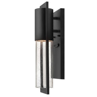 Shelter Wall Mount Lantern (Wide)