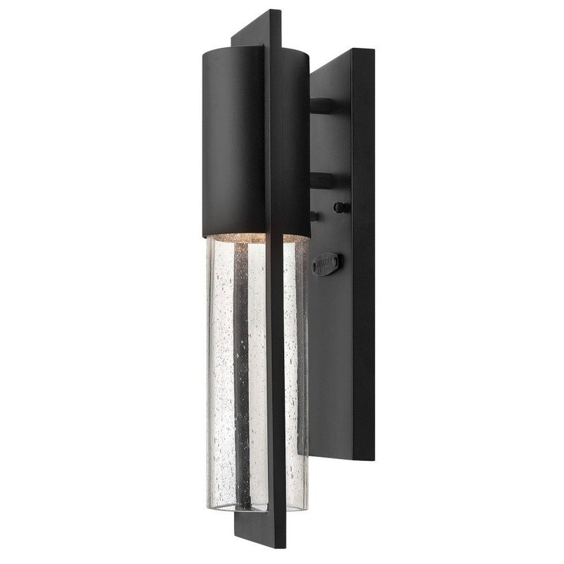 Shelter Wall Mount Lantern (Wide)