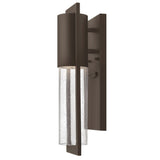 Shelter Wall Mount Lantern (Wide)