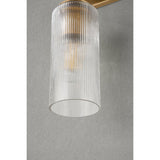 Shenandoah Wall Sconce by Troy Lighting
