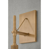 Shenandoah Wall Sconce by Troy Lighting