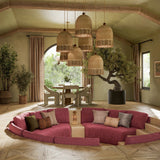 Sheri Pendant Light By Mitzi - Lifestyle View11