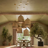 Sheri Pendant Light By Mitzi - Lifestyle View7