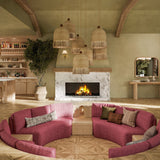 Sheri Pendant Light By Mitzi - Lifestyle View8