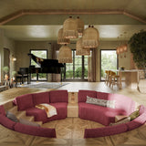 Sheri Pendant Light By Mitzi - Lifestyle View9