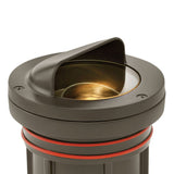 Shielded Well Light