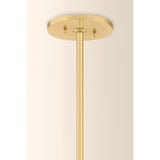 Shivonne Pendant lifestyle