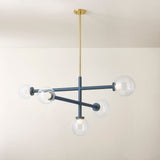 Sia Chandelier lifestyle