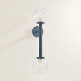 Sia Wall Sconce lifestyle