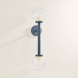 Sia Wall Sconce lifestyle