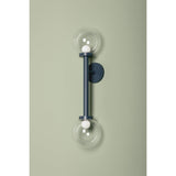 Sia Wall Sconce lifestyle