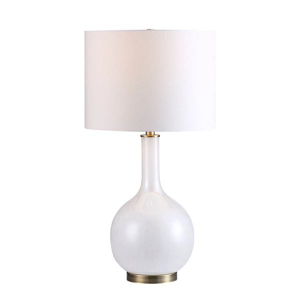 Siana Table Lamp With Light By Renwil 