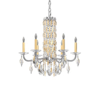 Siena Chandelier