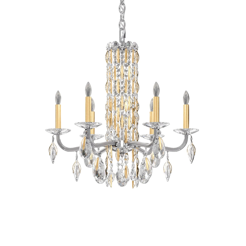 Siena Chandelier