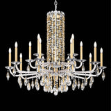 Siena RS83151 Chandelier